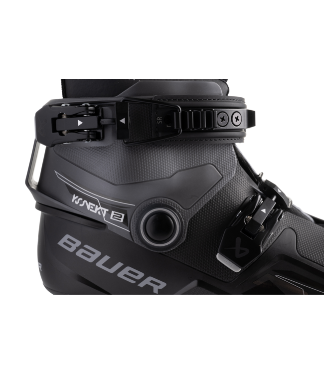 BAUER S24 KONEKT2 GOAL SKATES SR