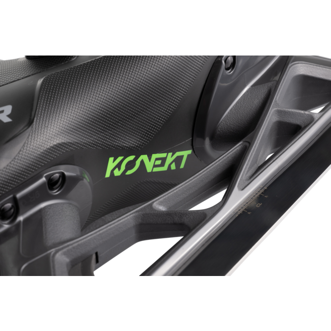 BAUER S24 KONEKT2 GOAL SKATES SR