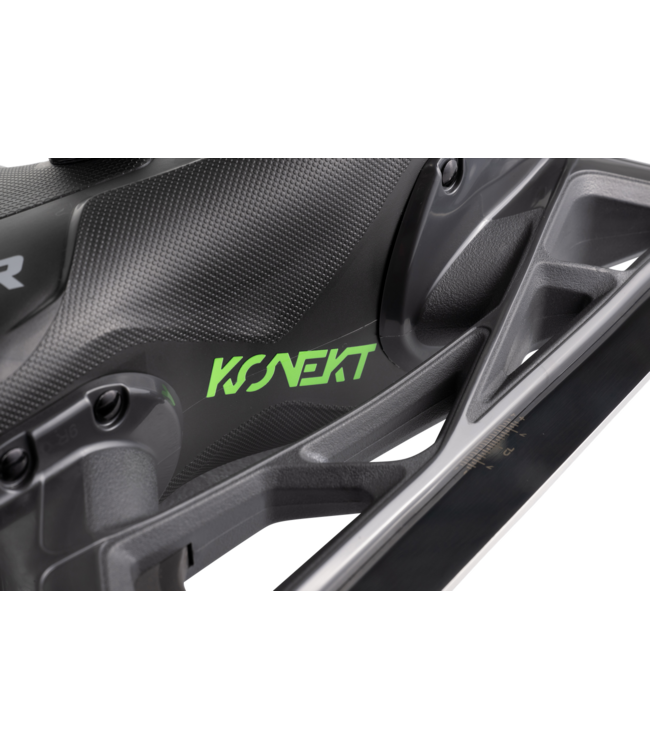 BAUER S24 KONEKT2 GOAL SKATES SR