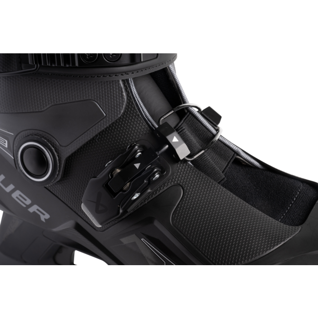 BAUER S24 KONEKT2 GOAL SKATES SR