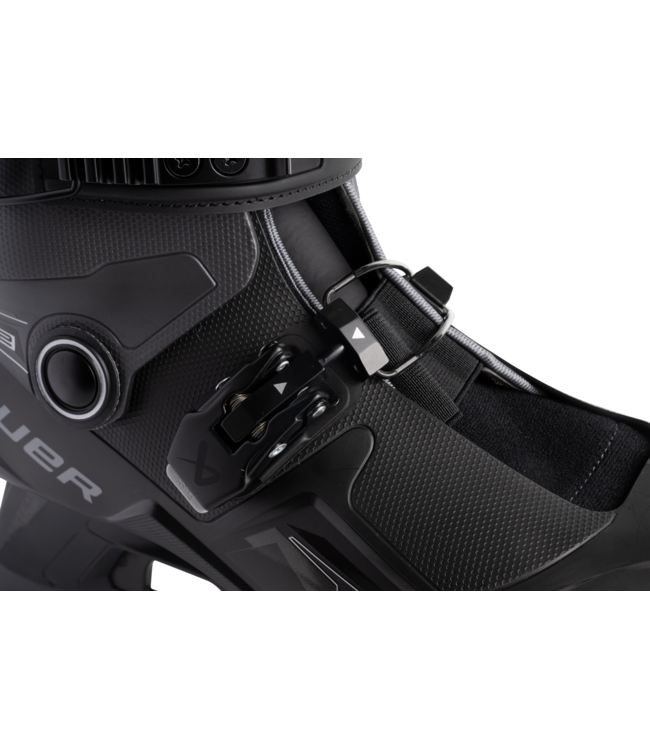 BAUER S24 KONEKT2 GOAL SKATES SR