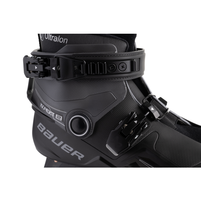 BAUER S24 KONEKT2 GOAL SKATES SR