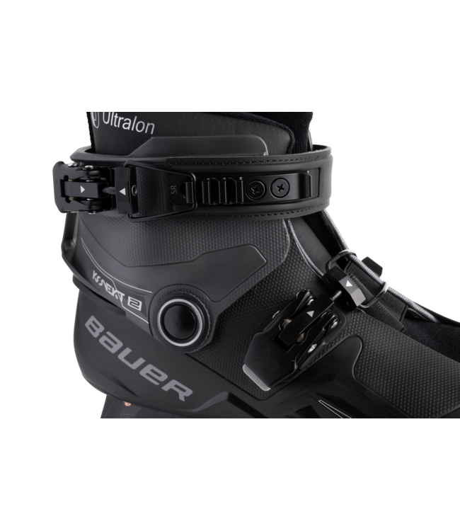 BAUER S24 KONEKT2 GOAL SKATES SR