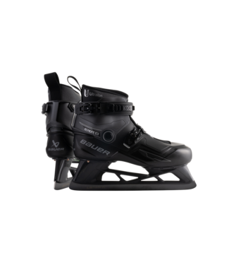 BAUER S24 KONEKT2 GOAL SKATES SENIOR