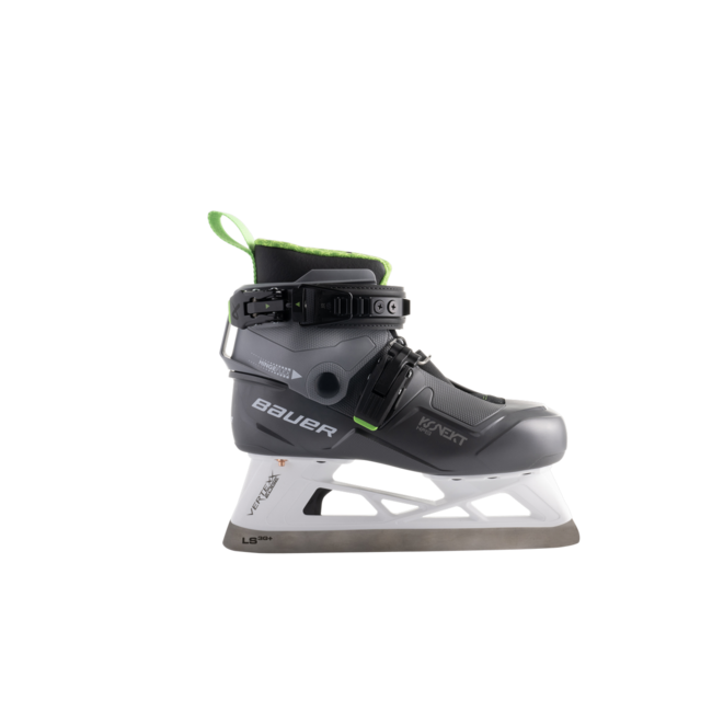BAUER S24 KONEKT HF2 GOAL SKATES JUNIOR
