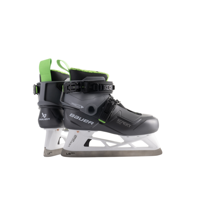 BAUER S24 KONEKT HF2 GOAL SKATES JUNIOR