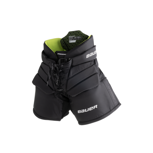 BAUER S24 PRODIGY GOALIE PANT YOUTH