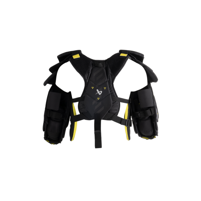 BAUER S24 SUPREME SHADOW GOALIE CHEST PROTECTOR SENIOR