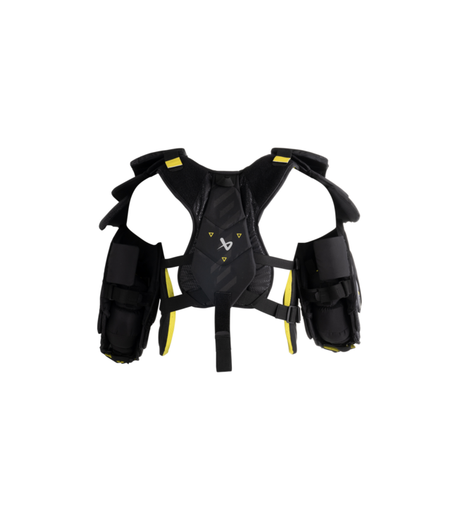 BAUER S24 SUPREME SHADOW GOALIE CHEST PROTECTOR SENIOR