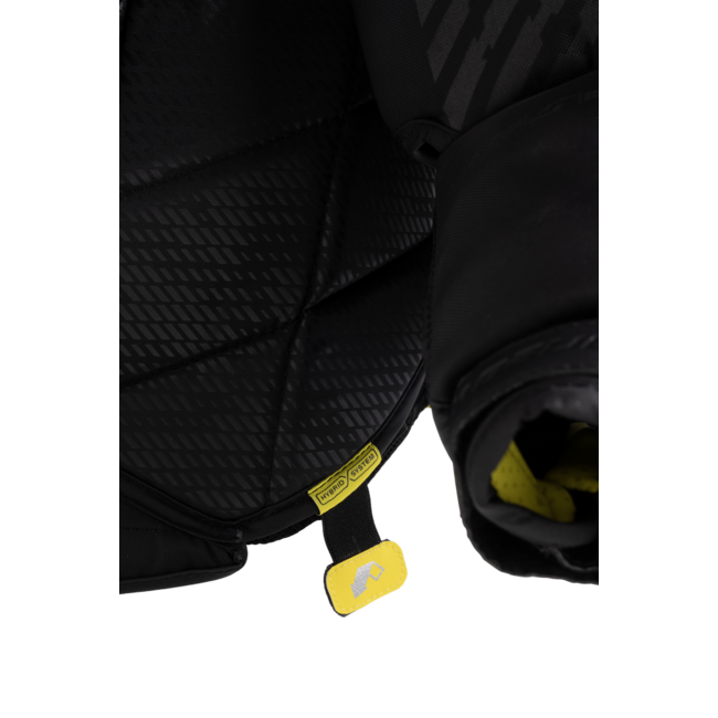 BAUER S24 SUPREME SHADOW GOALIE CHEST PROTECTOR SENIOR