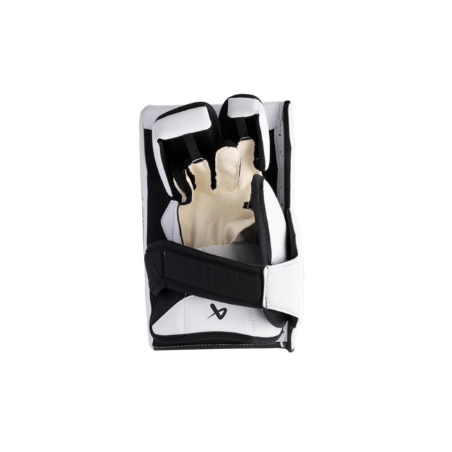 BAUER S24 PRODIGY GOALIE BLOCKER YOUTH