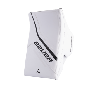 BAUER S24 PRODIGY GOALIE BLOCKER YOUTH