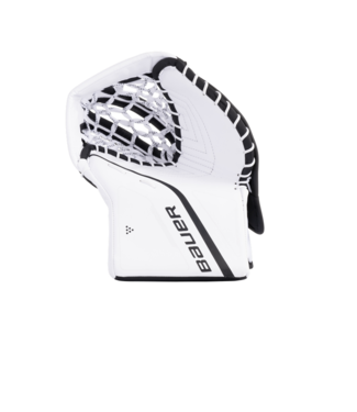 BAUER S24 PRODIGY GOALIE CATCHER YOUTH