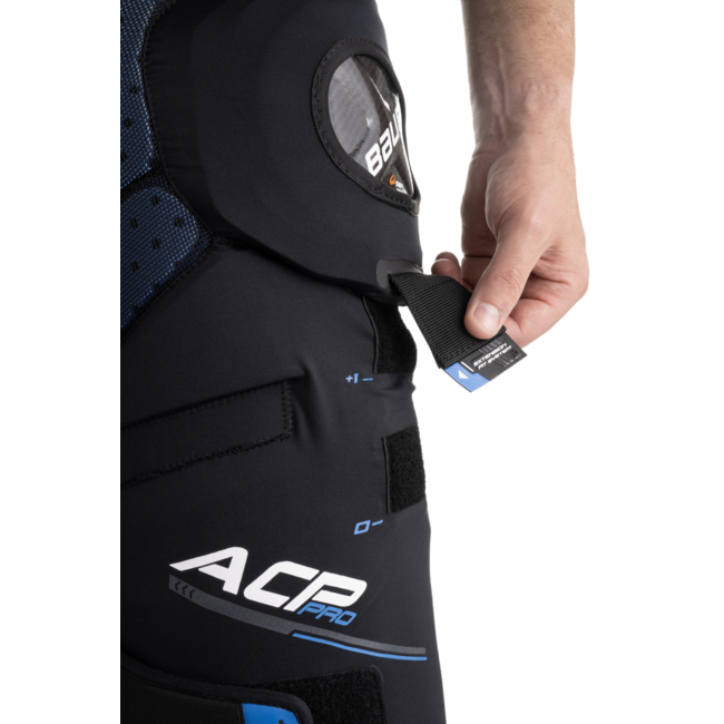BAUER S24 ACP PRO GIRDLE INTERMEDIATE