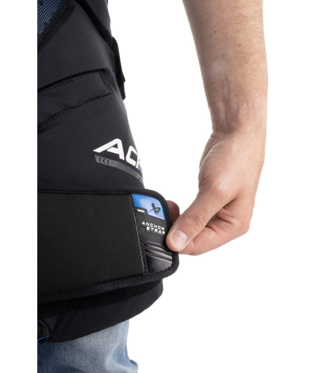 BAUER S24 ACP PRO GIRDLE INTERMEDIATE