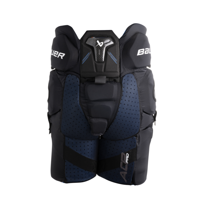 BAUER S24 ACP PRO GIRDLE INTERMEDIATE