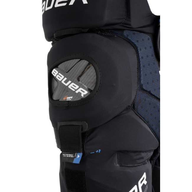 BAUER S24 ACP PRO GIRDLE INTERMEDIATE