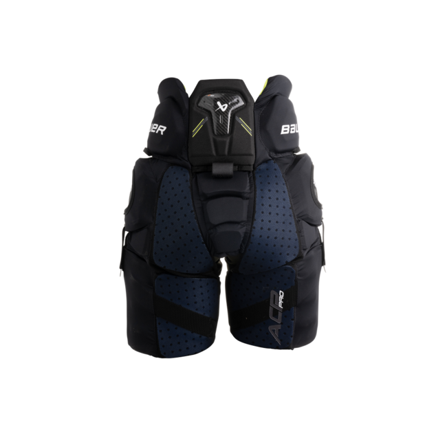 BAUER S24 ACP PRO GIRDLE JUNIOR