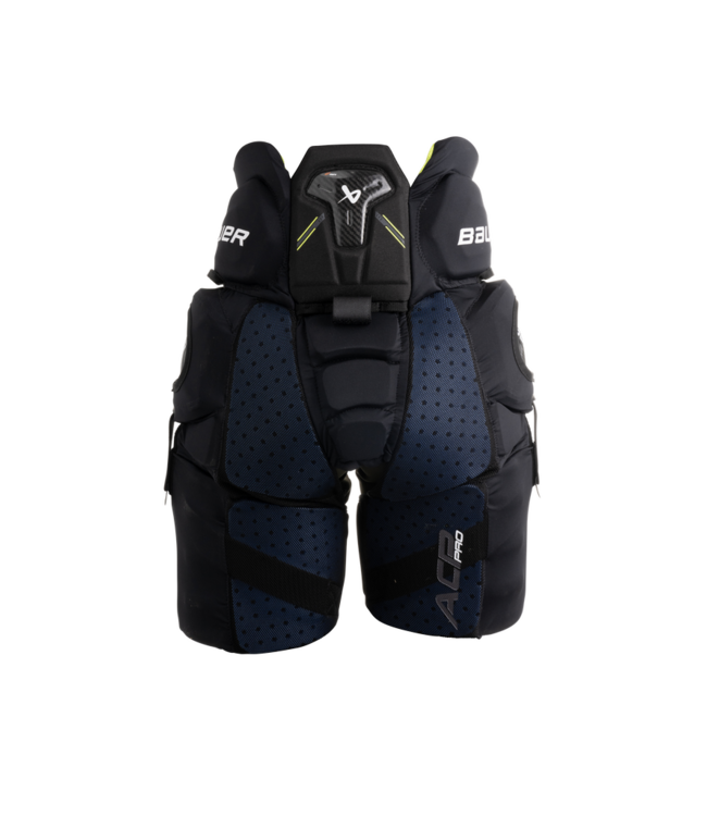 BAUER S24 ACP PRO GIRDLE JUNIOR