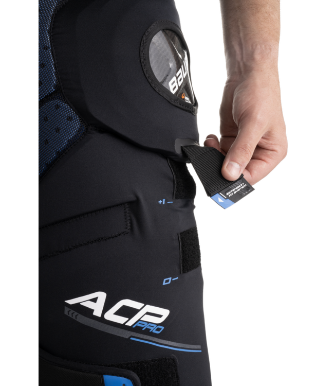 BAUER S24 ACP PRO GIRDLE SENIOR