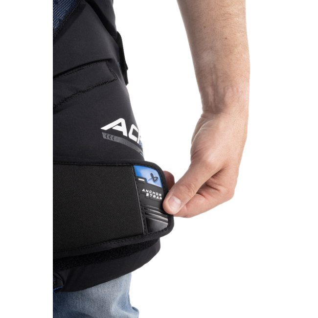 BAUER S24 ACP PRO GIRDLE SENIOR