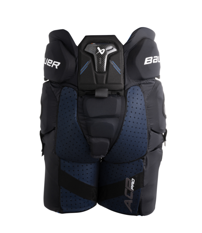BAUER S24 ACP PRO GIRDLE SENIOR
