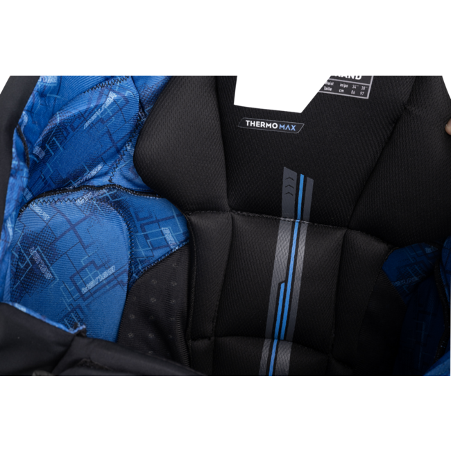 BAUER S24 ACP ELITE GIRDLE SENIOR