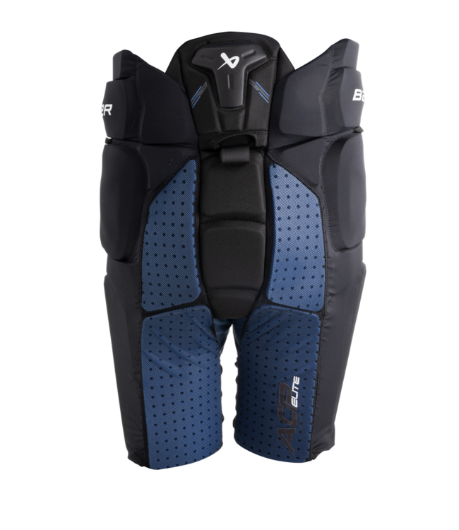 BAUER S24 ACP ELITE GIRDLE SENIOR