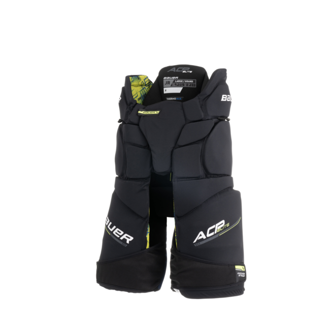 BAUER S24 ACP ELITE GIRDLE JUNIOR