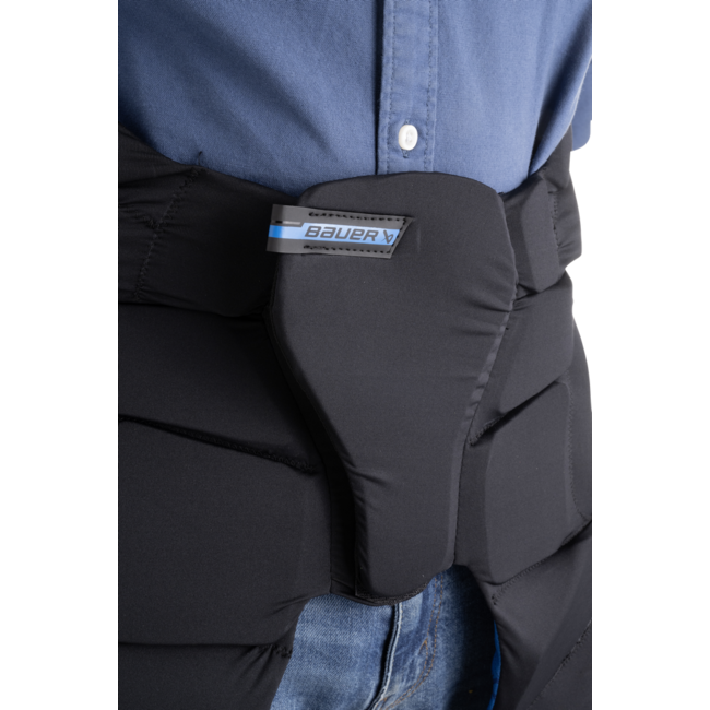 BAUER S24 ACP ELITE GIRDLE INTERMEDIATE