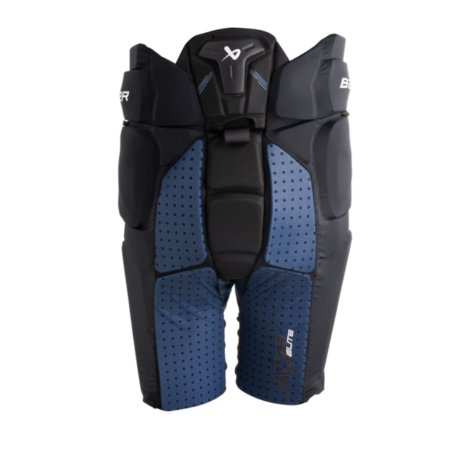 BAUER S24 ACP ELITE GIRDLE INTERMEDIATE