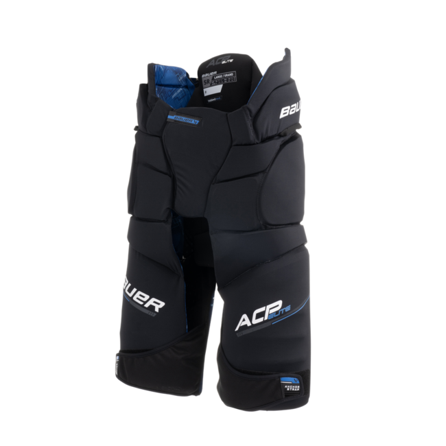 BAUER S24 ACP ELITE GIRDLE INTERMEDIATE