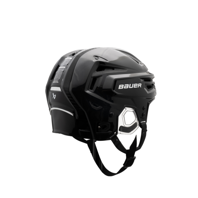 BAUER S24 REAKT 155 HELMET ONLY