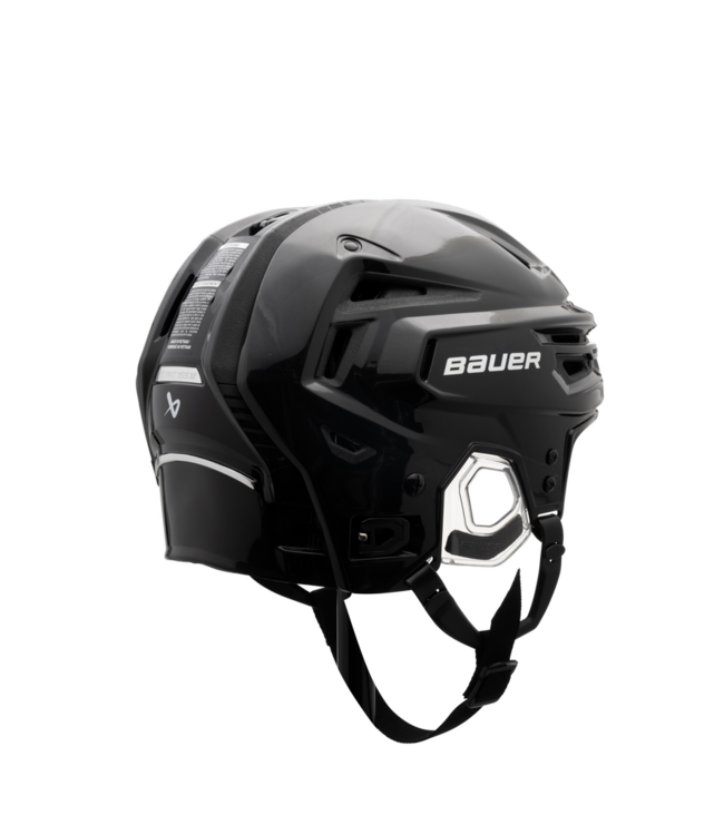 BAUER S24 REAKT 155 HELMET ONLY