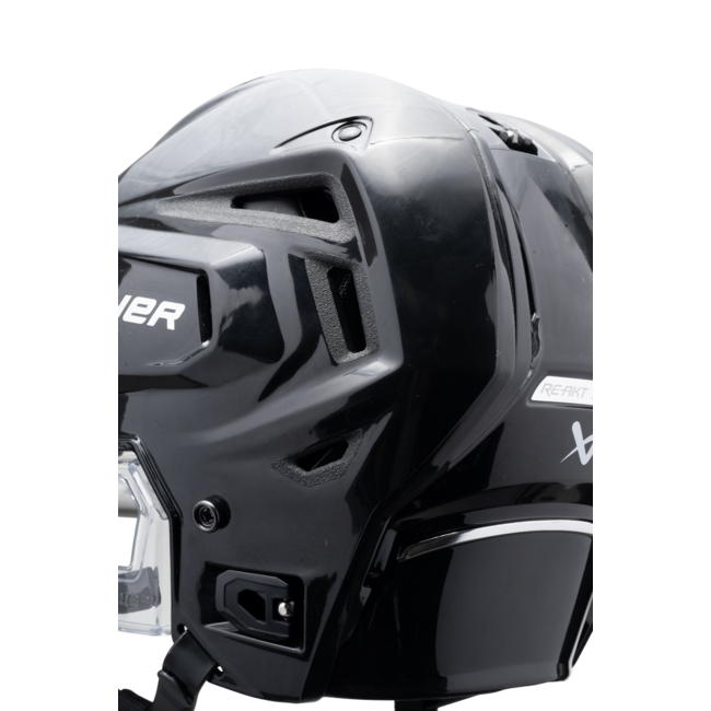 BAUER S24 REAKT 155 HELMET ONLY