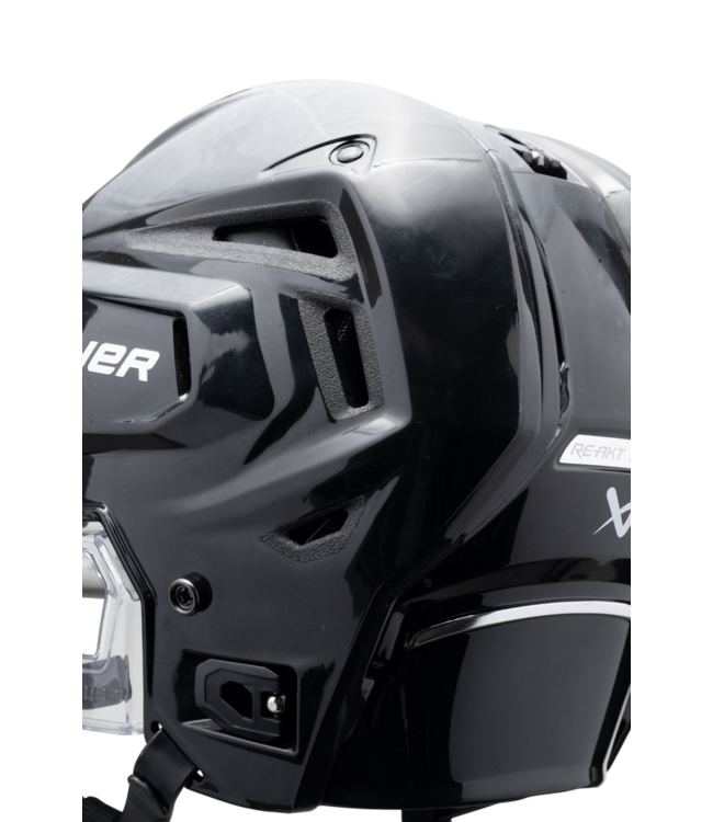 BAUER S24 REAKT 155 HELMET ONLY