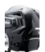 BAUER S24 REAKT 155 HELMET ONLY