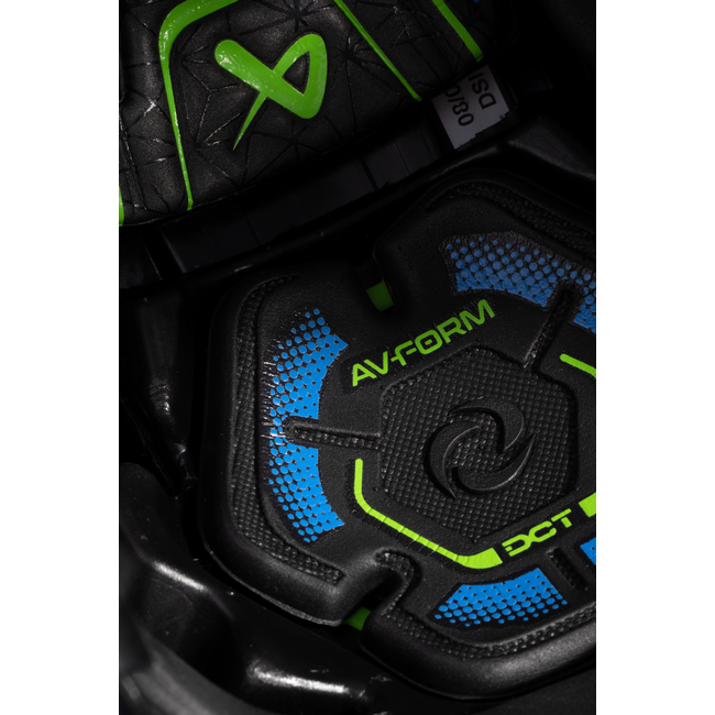 BAUER S24 REAKT 155 HELMET ONLY