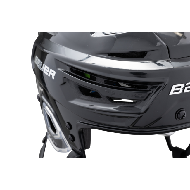 BAUER S24 REAKT 155 HELMET ONLY