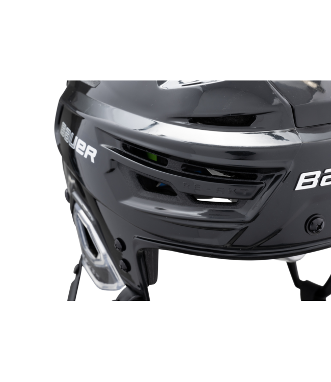 BAUER S24 REAKT 155 HELMET ONLY
