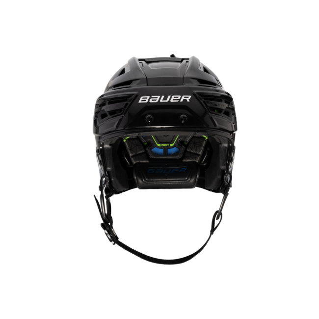 BAUER S24 REAKT 155 HELMET ONLY