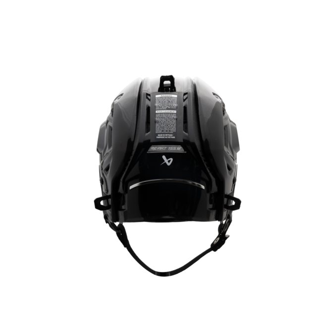 BAUER S24 REAKT 155 HELMET ONLY