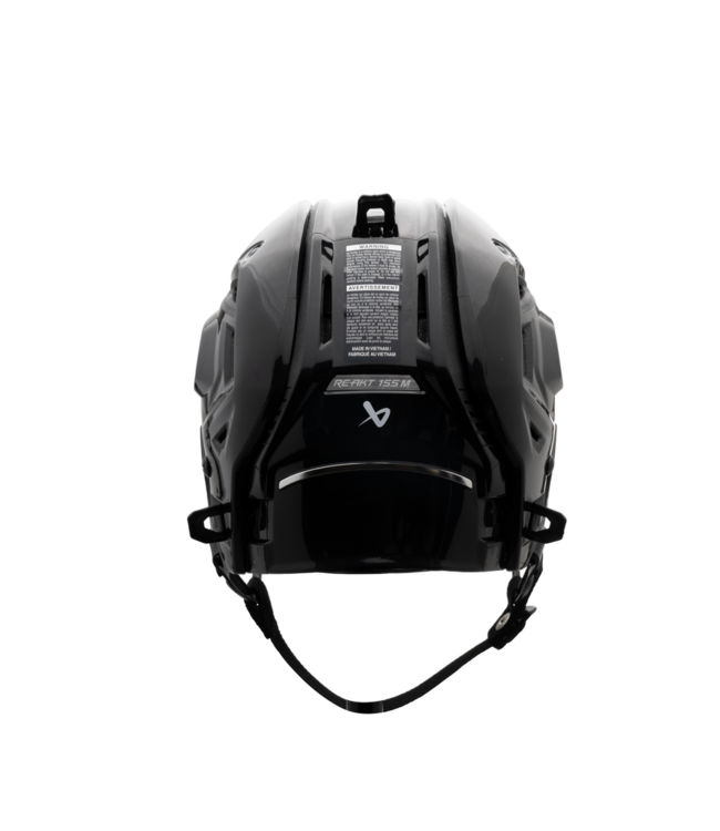BAUER S24 REAKT 155 HELMET ONLY