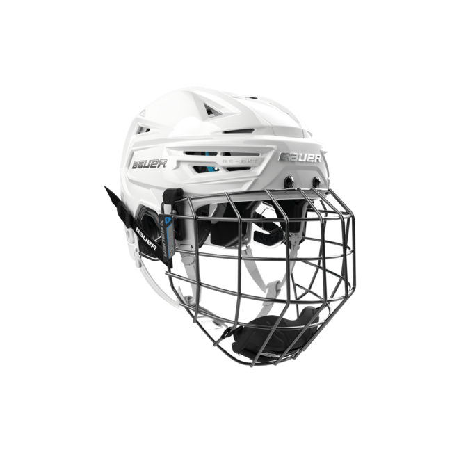 BAUER S24 REAKT 155 HELMET COMBO