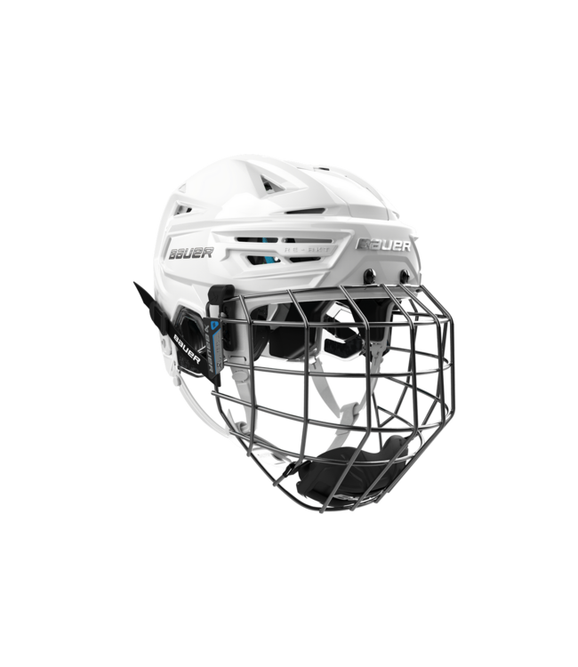 BAUER S24 REAKT 155 HELMET COMBO