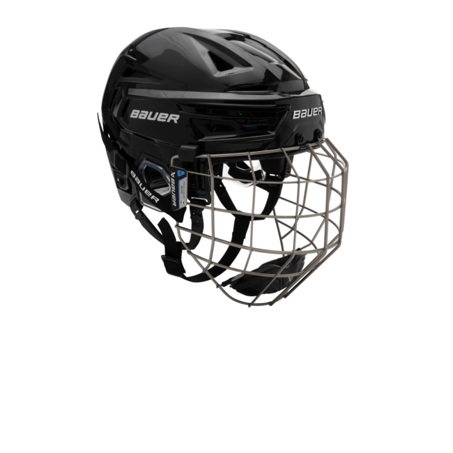 BAUER S24 REAKT 155 HELMET COMBO