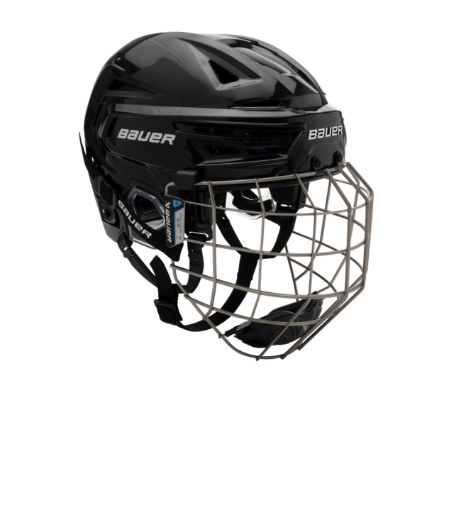 BAUER S24 REAKT 155 HELMET COMBO
