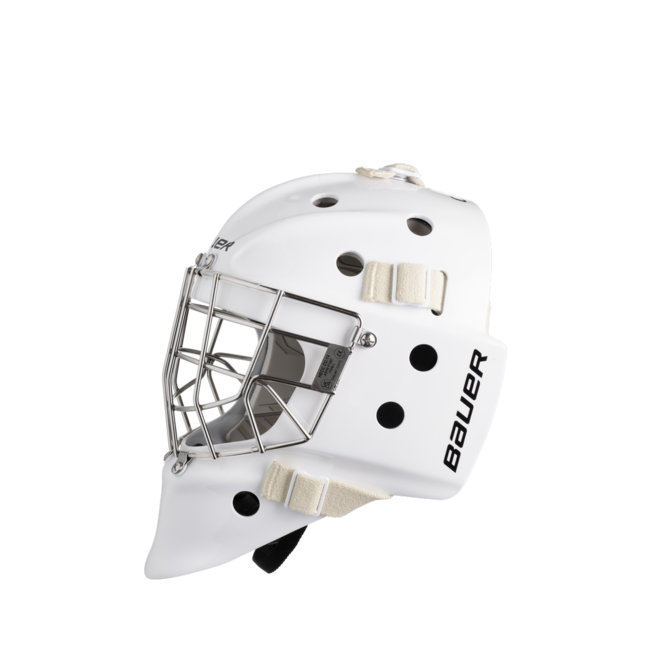 BAUER S24 GOAL MASK 960 SENIOR