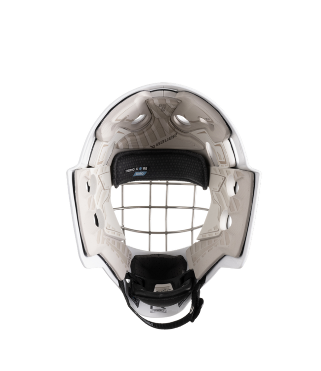 BAUER S24 GOAL MASK 960 SENIOR (CAT EYE)