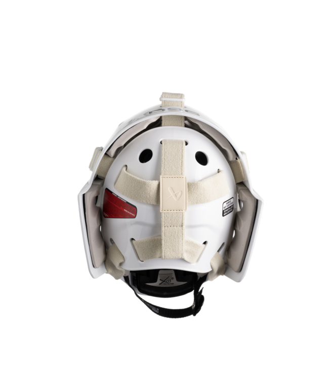 BAUER S24 GOAL MASK 960 SENIOR (CAT EYE)